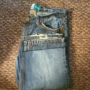 Aeropostale Jeans